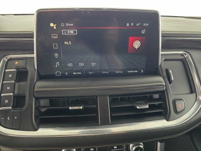 2024 GMC Yukon SLT