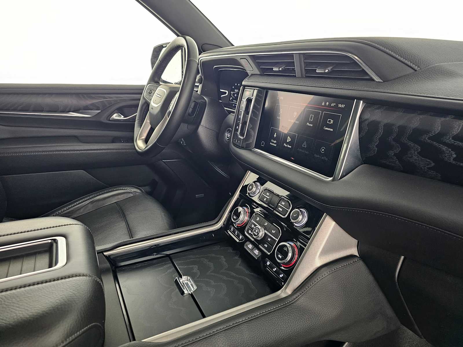 2023 GMC Yukon Denali Denali