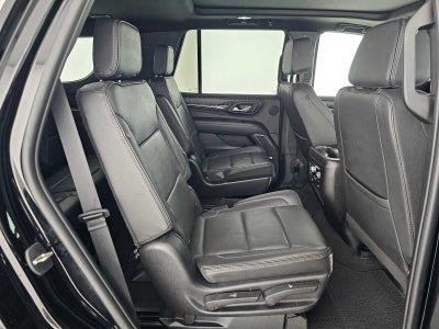 2023 GMC Yukon Denali Denali