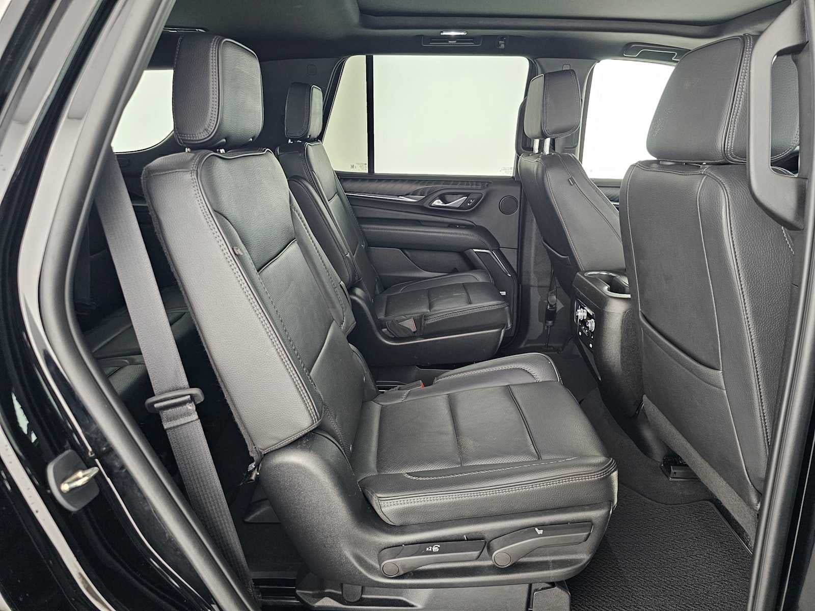 2023 GMC Yukon Denali Denali