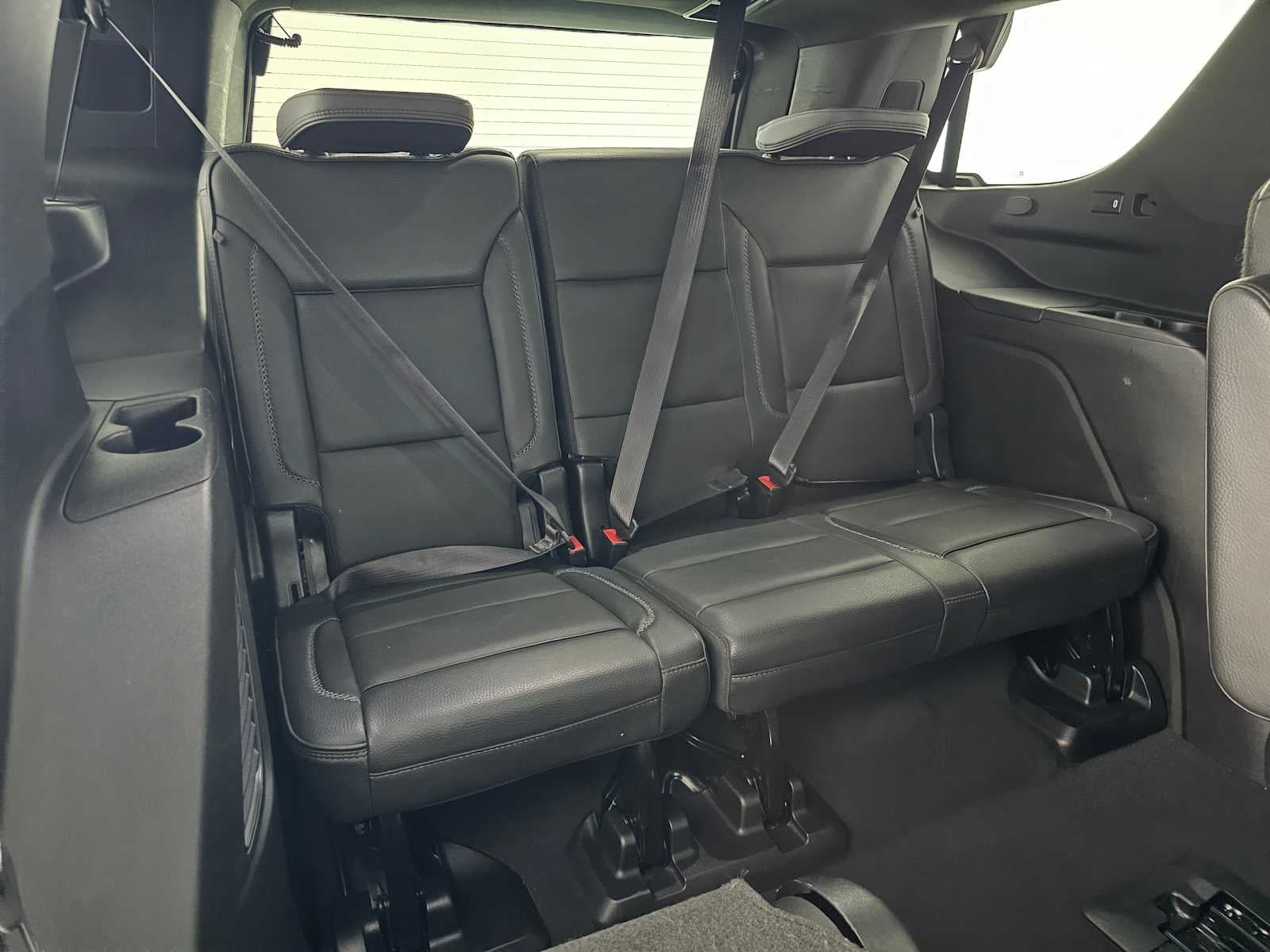 2023 GMC Yukon Denali Denali