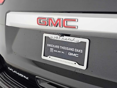 2023 GMC Yukon Denali Denali