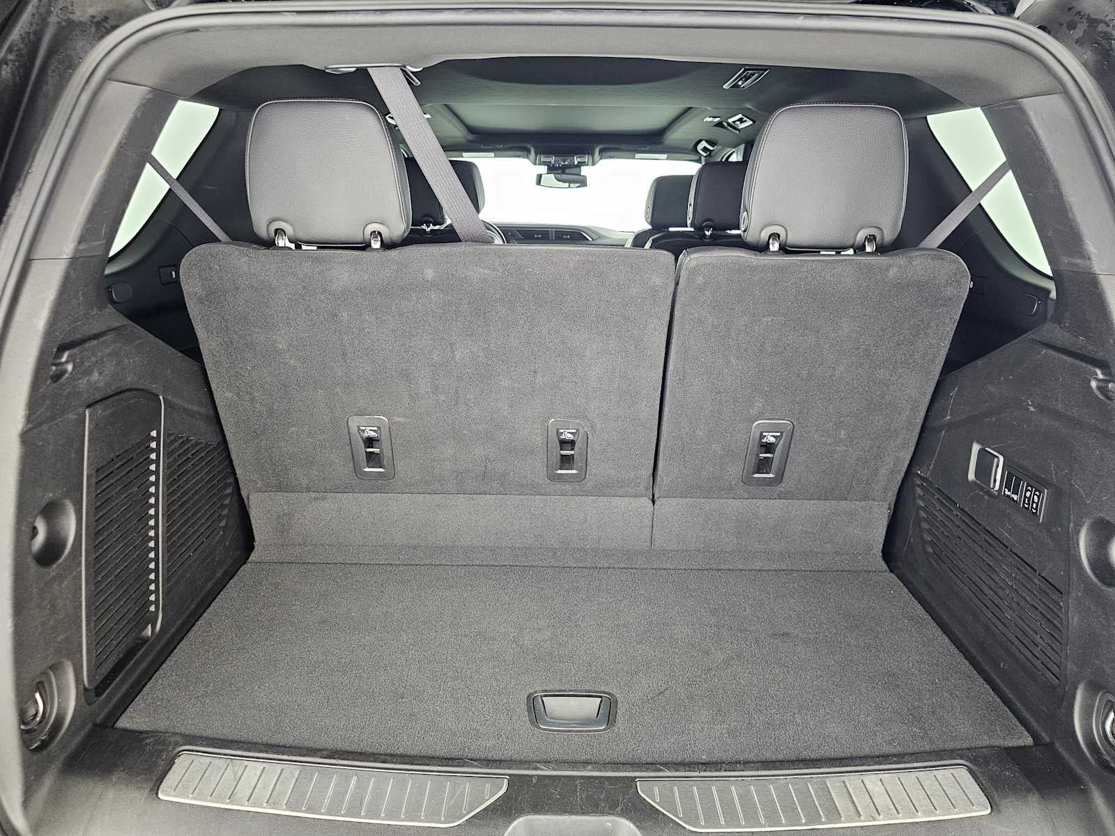 2023 GMC Yukon Denali Denali