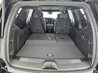 2023 GMC Yukon Denali Denali