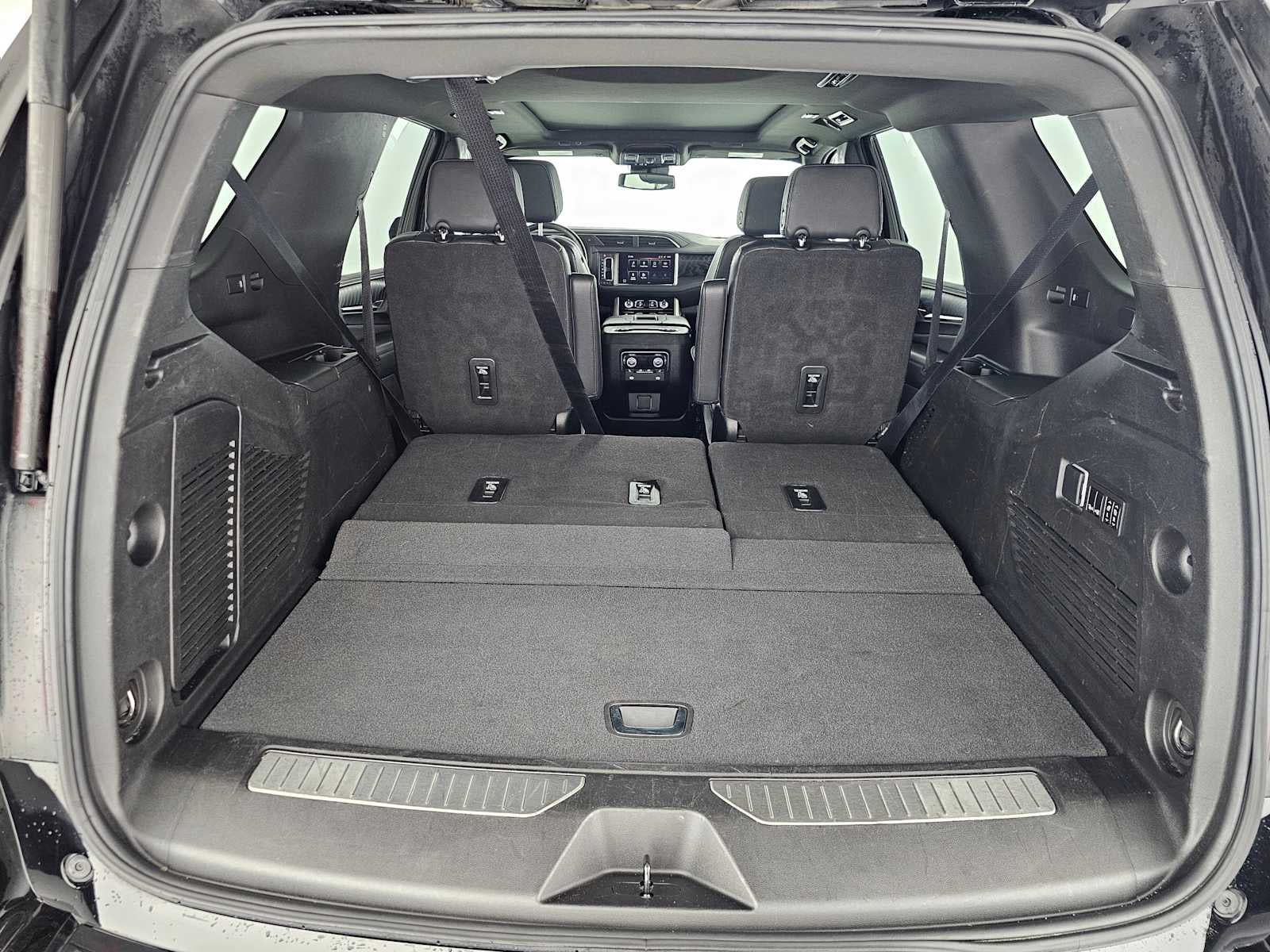 2023 GMC Yukon Denali Denali