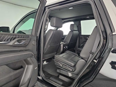 2023 GMC Yukon Denali Denali