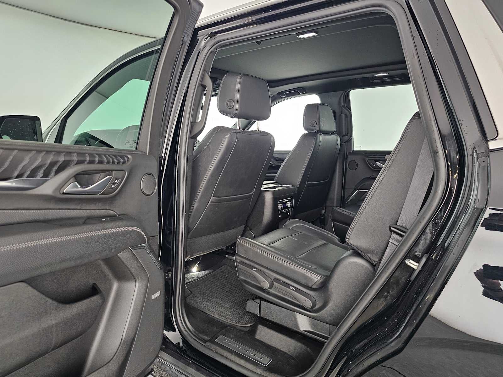 2023 GMC Yukon Denali Denali