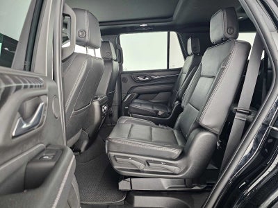 2023 GMC Yukon Denali Denali
