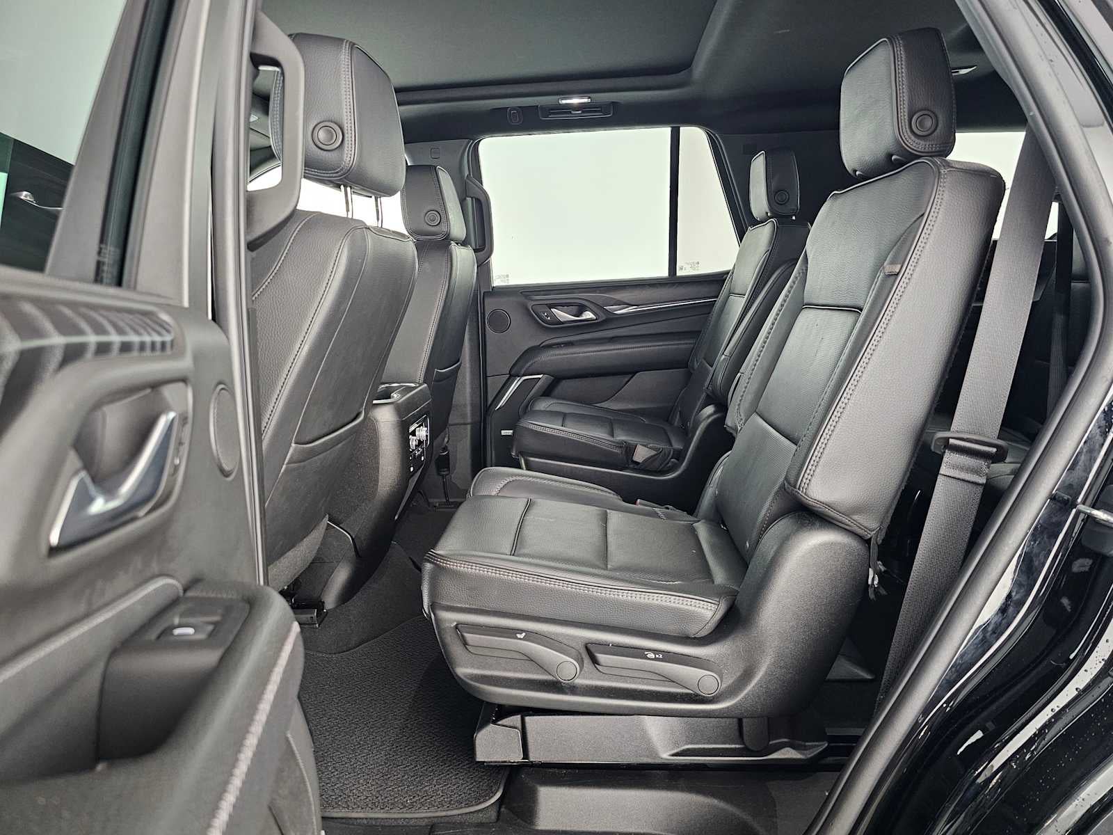 2023 GMC Yukon Denali Denali