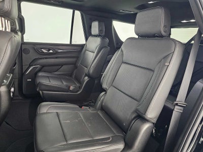 2023 GMC Yukon Denali Denali