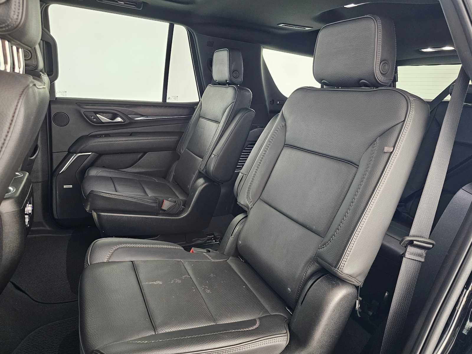 2023 GMC Yukon Denali Denali