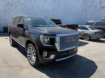 2023 GMC Yukon Denali Denali