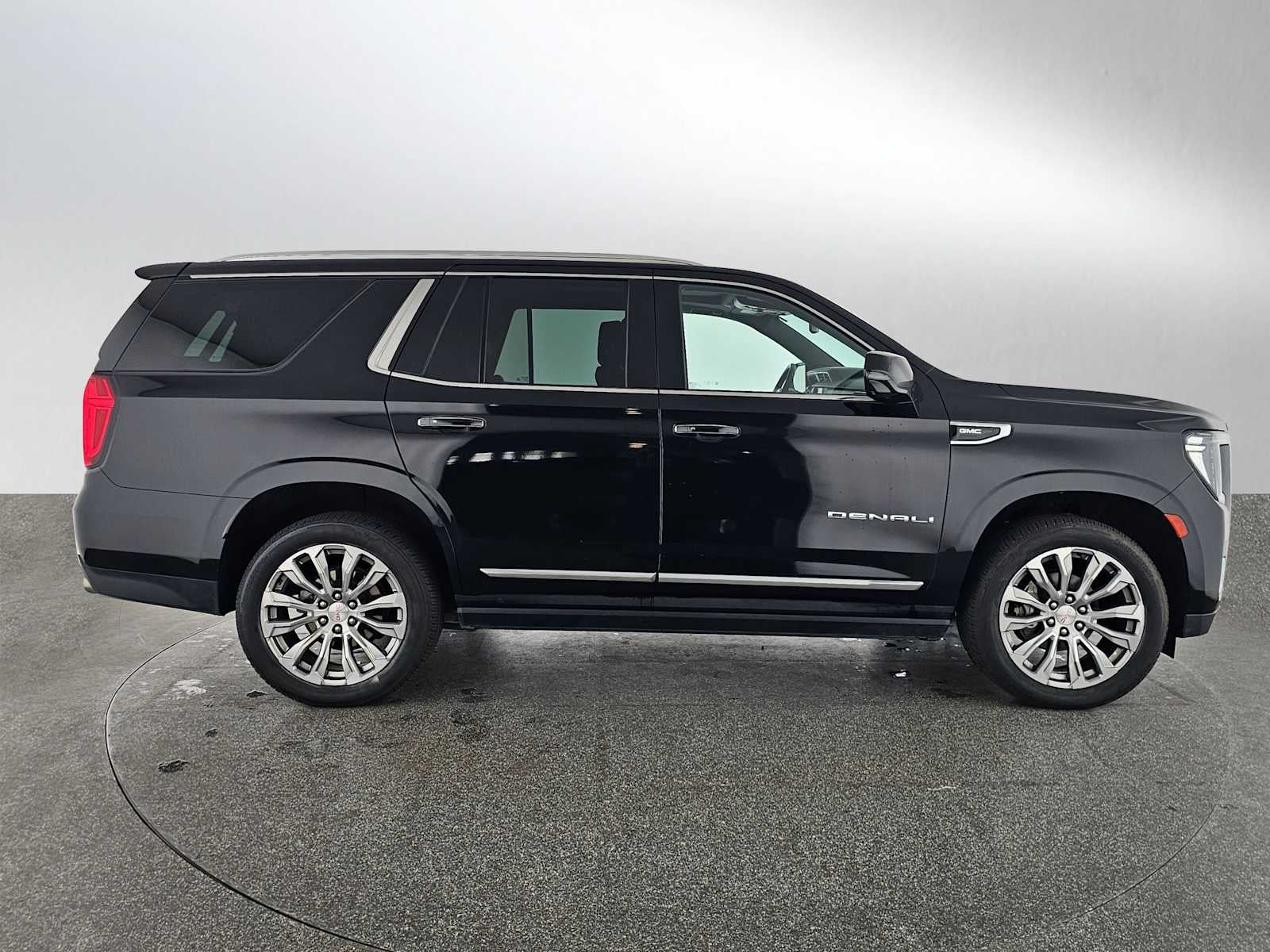 2023 GMC Yukon Denali Denali