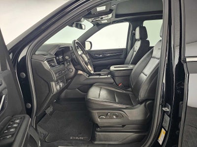 2023 GMC Yukon Denali Denali