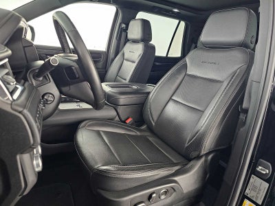 2023 GMC Yukon Denali Denali