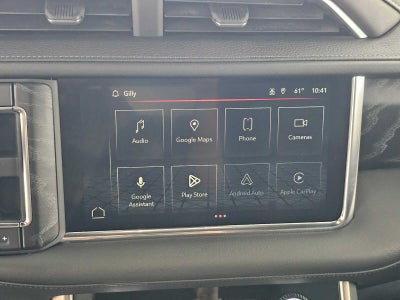 2023 GMC Yukon Denali Denali