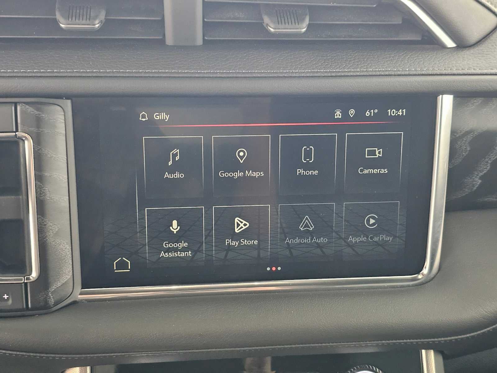2023 GMC Yukon Denali Denali