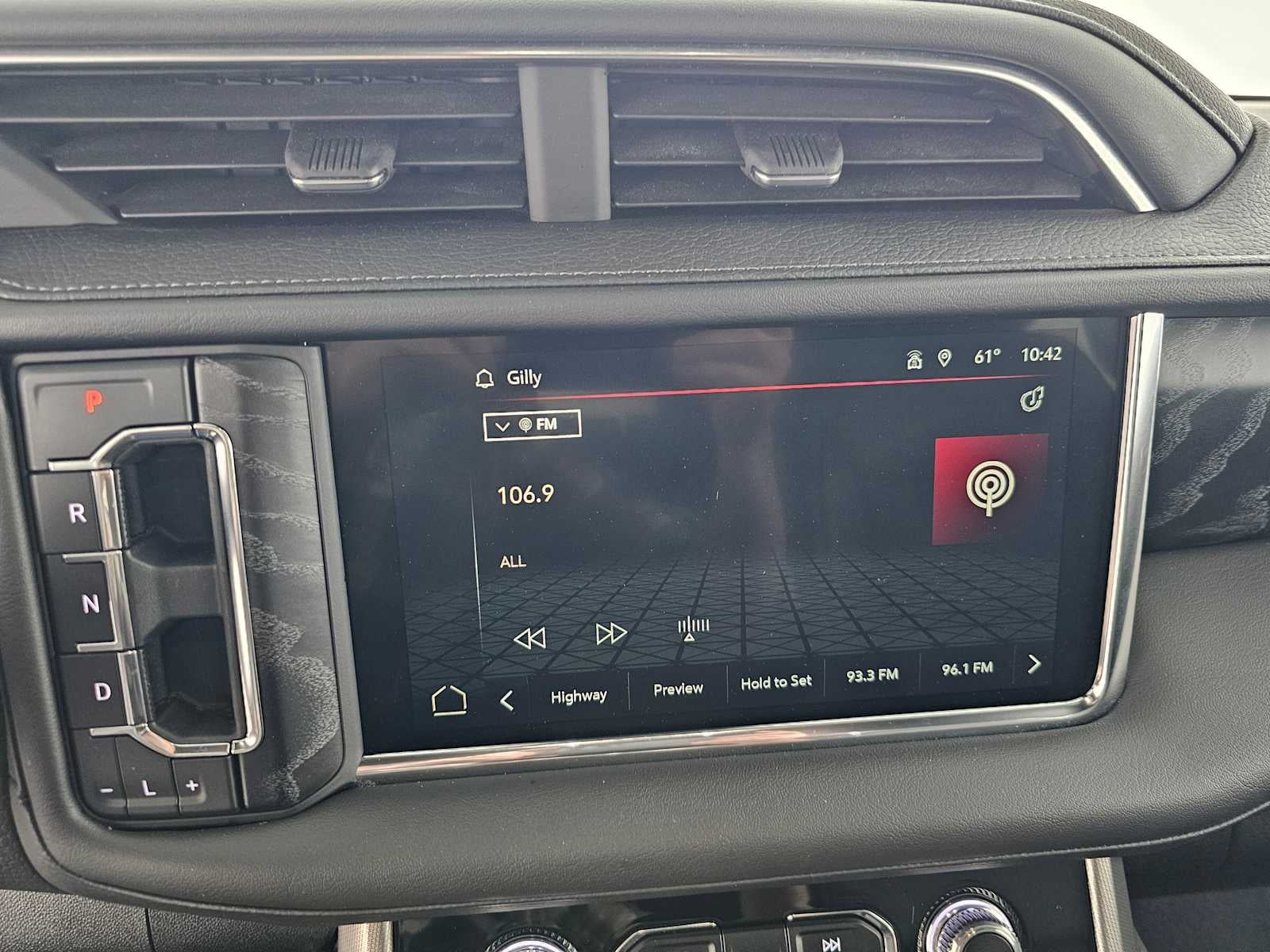2023 GMC Yukon Denali Denali