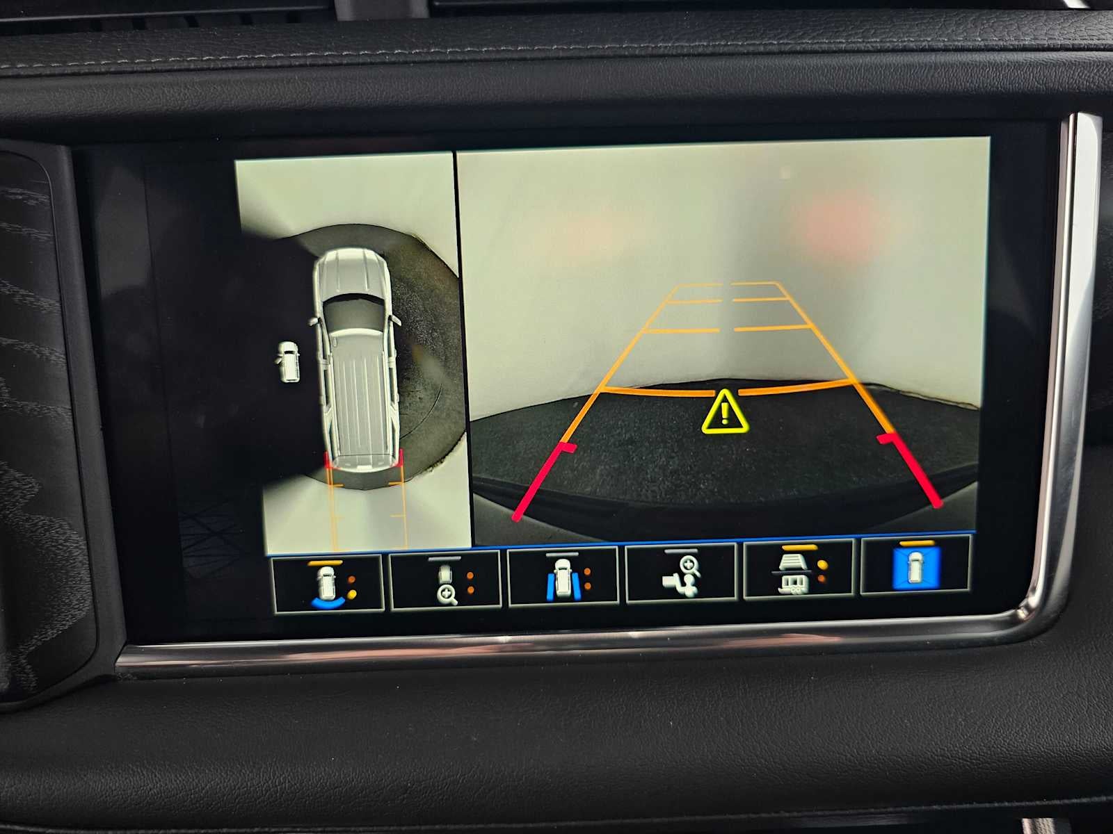 2023 GMC Yukon Denali Denali
