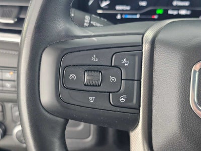 2023 GMC Yukon Denali Denali
