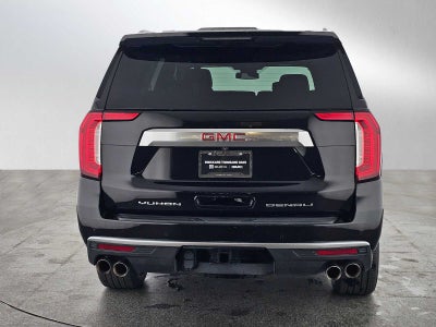 2023 GMC Yukon Denali Denali