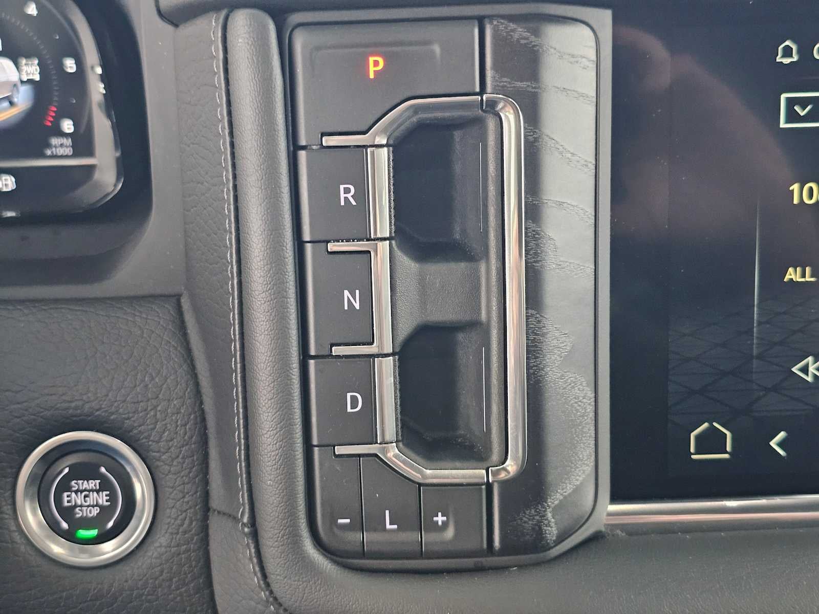 2023 GMC Yukon Denali Denali