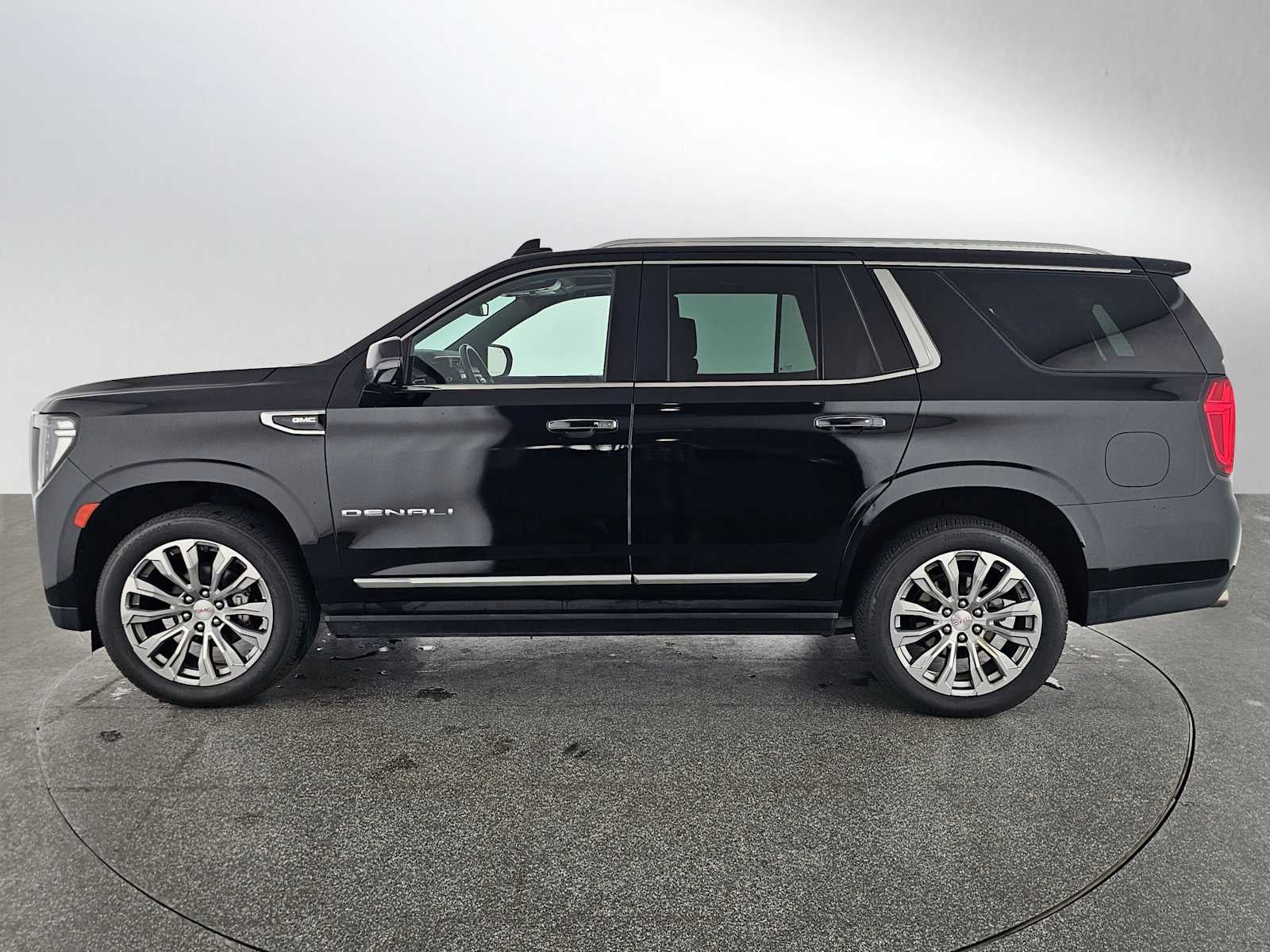 2023 GMC Yukon Denali Denali