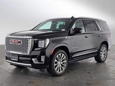 2023 GMC Yukon Denali Denali