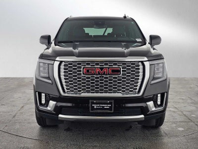 2023 GMC Yukon Denali Denali
