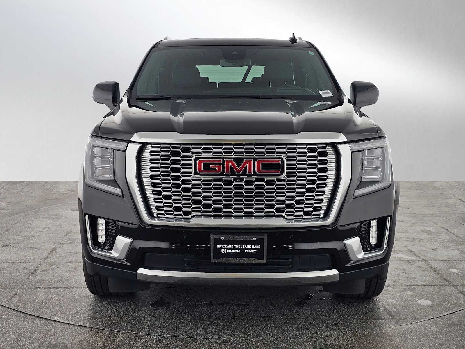 2023 GMC Yukon Denali Denali