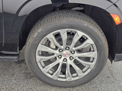 2023 GMC Yukon Denali Denali