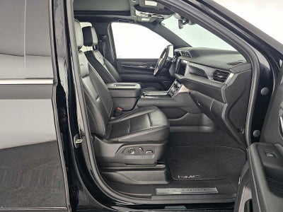 2023 GMC Yukon Denali Denali
