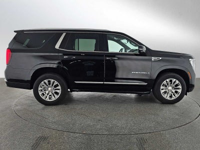 2025 GMC Yukon Denali Denali