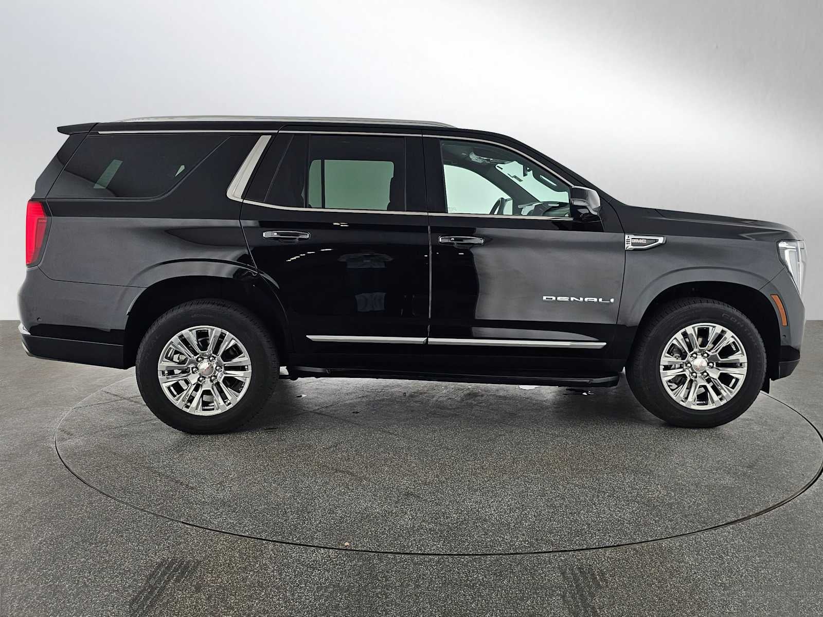 2025 GMC Yukon Denali Denali