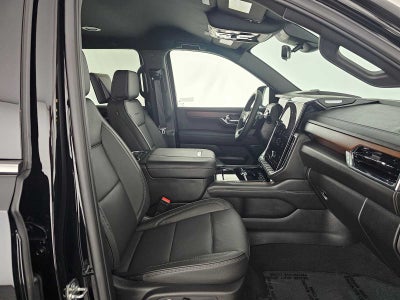 2026 GMC Yukon XL Denali Denali