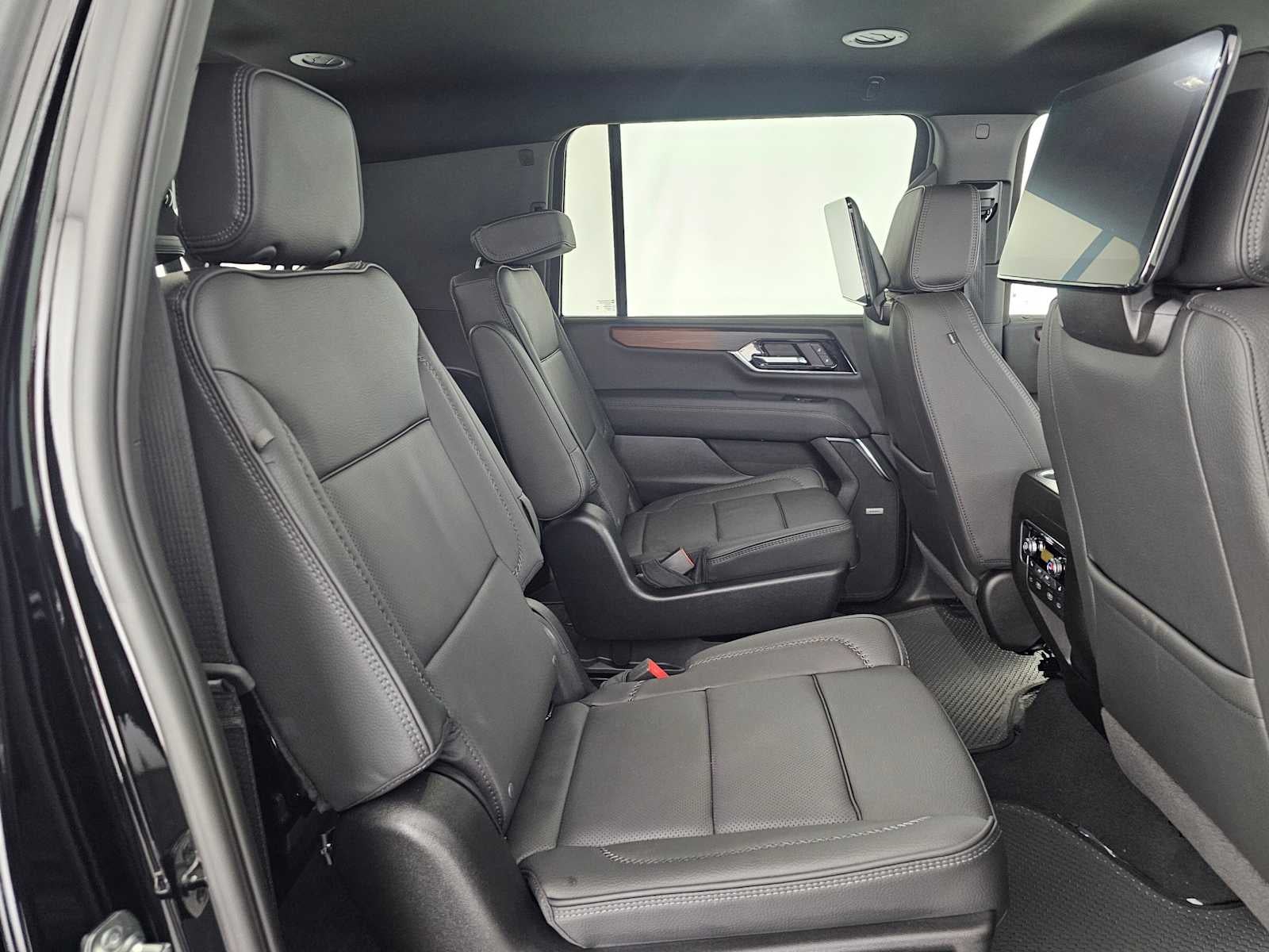 2026 GMC Yukon XL Denali Denali