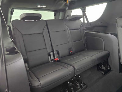 2026 GMC Yukon XL Denali Denali