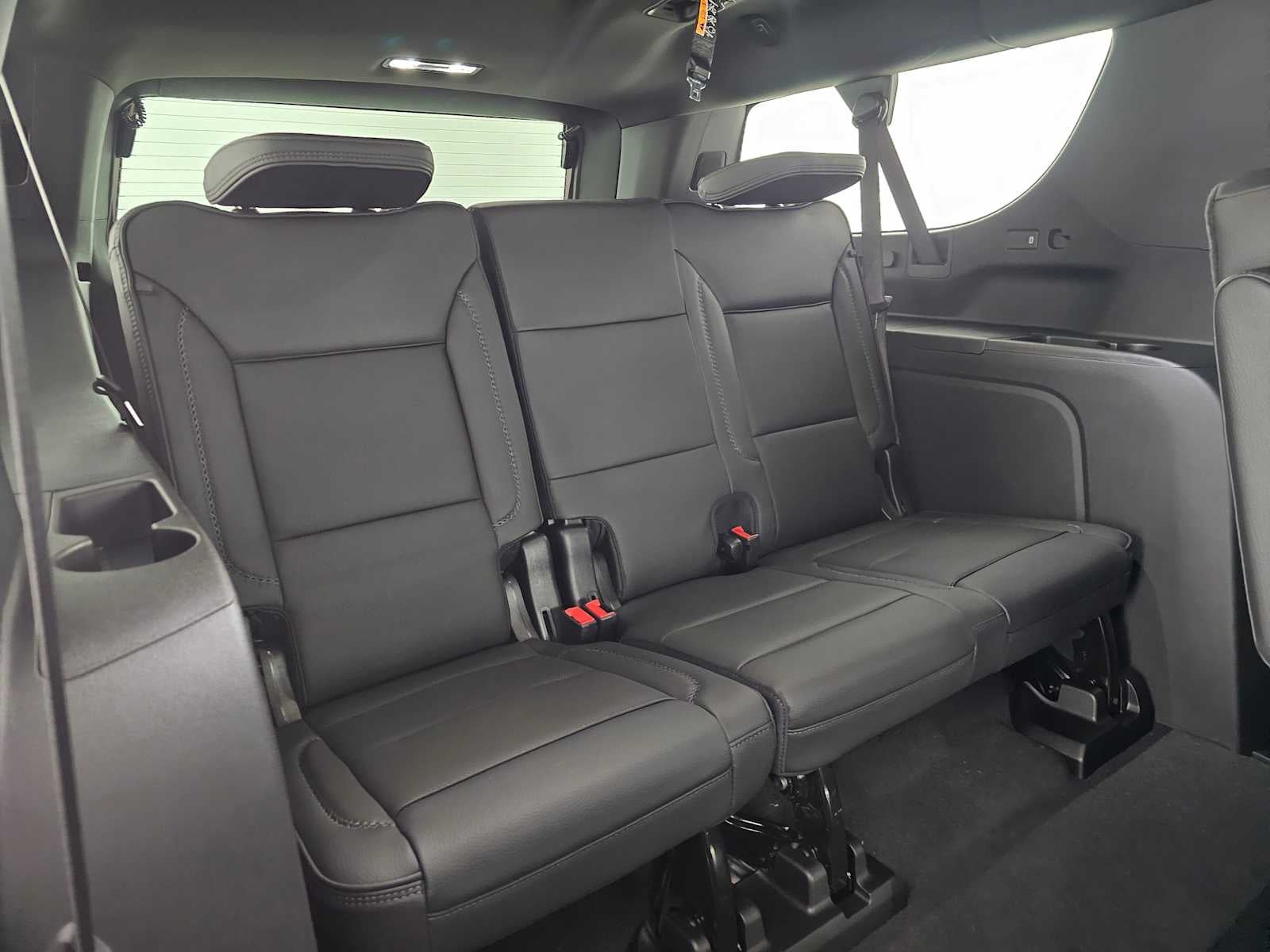 2026 GMC Yukon XL Denali Denali