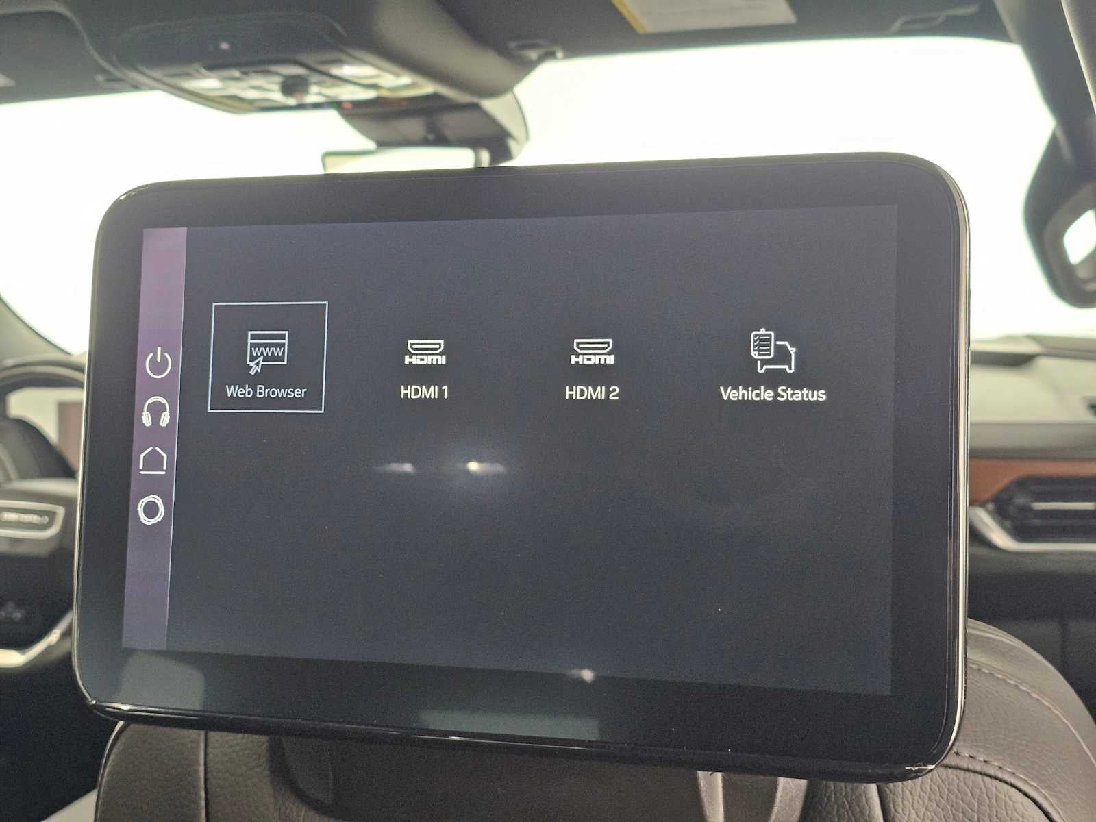 2026 GMC Yukon XL Denali Denali