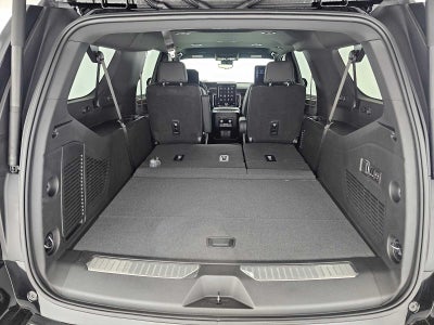 2026 GMC Yukon XL Denali Denali