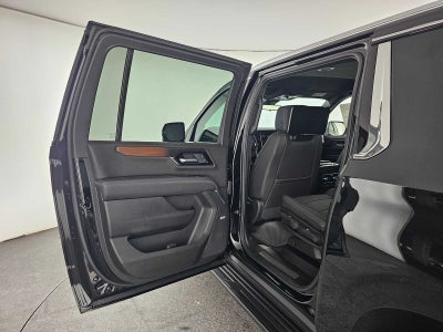 2026 GMC Yukon XL Denali Denali