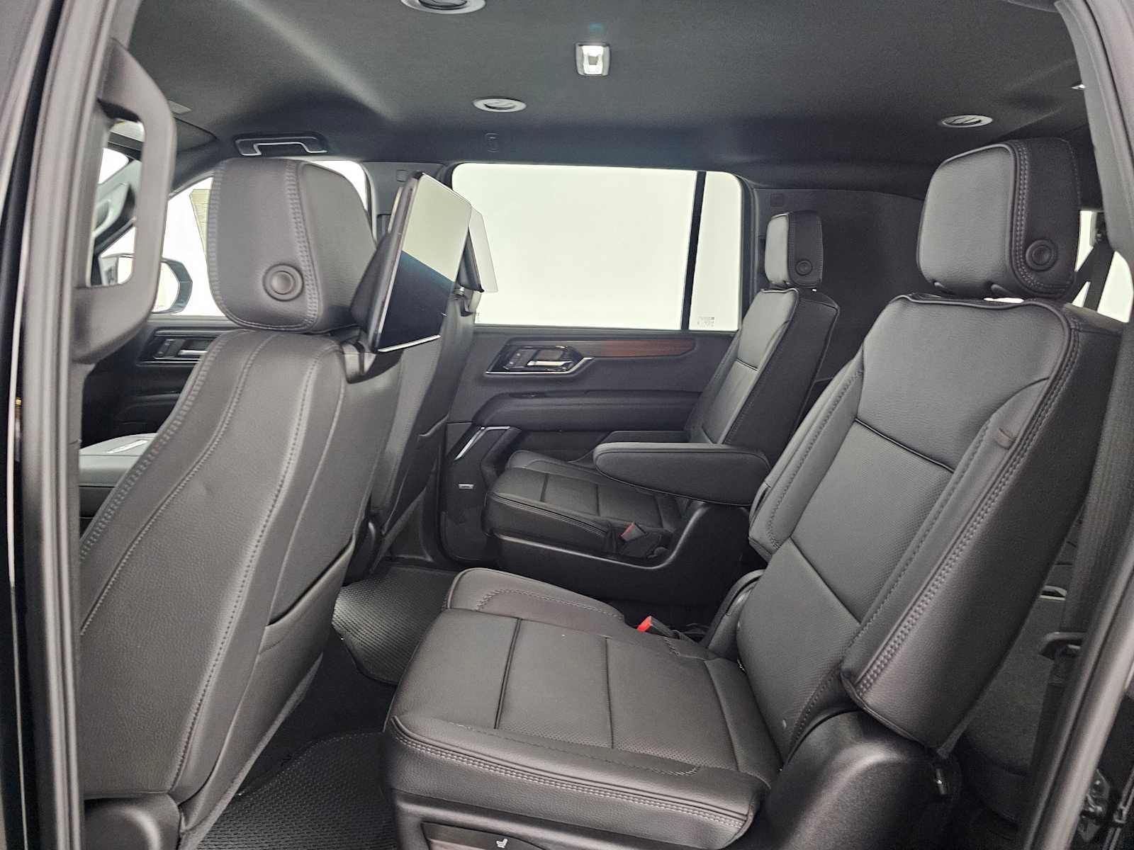 2026 GMC Yukon XL Denali Denali