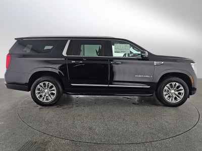 2026 GMC Yukon XL Denali Denali