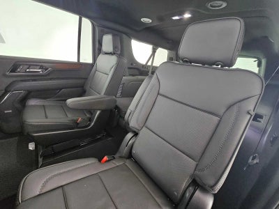 2026 GMC Yukon XL Denali Denali