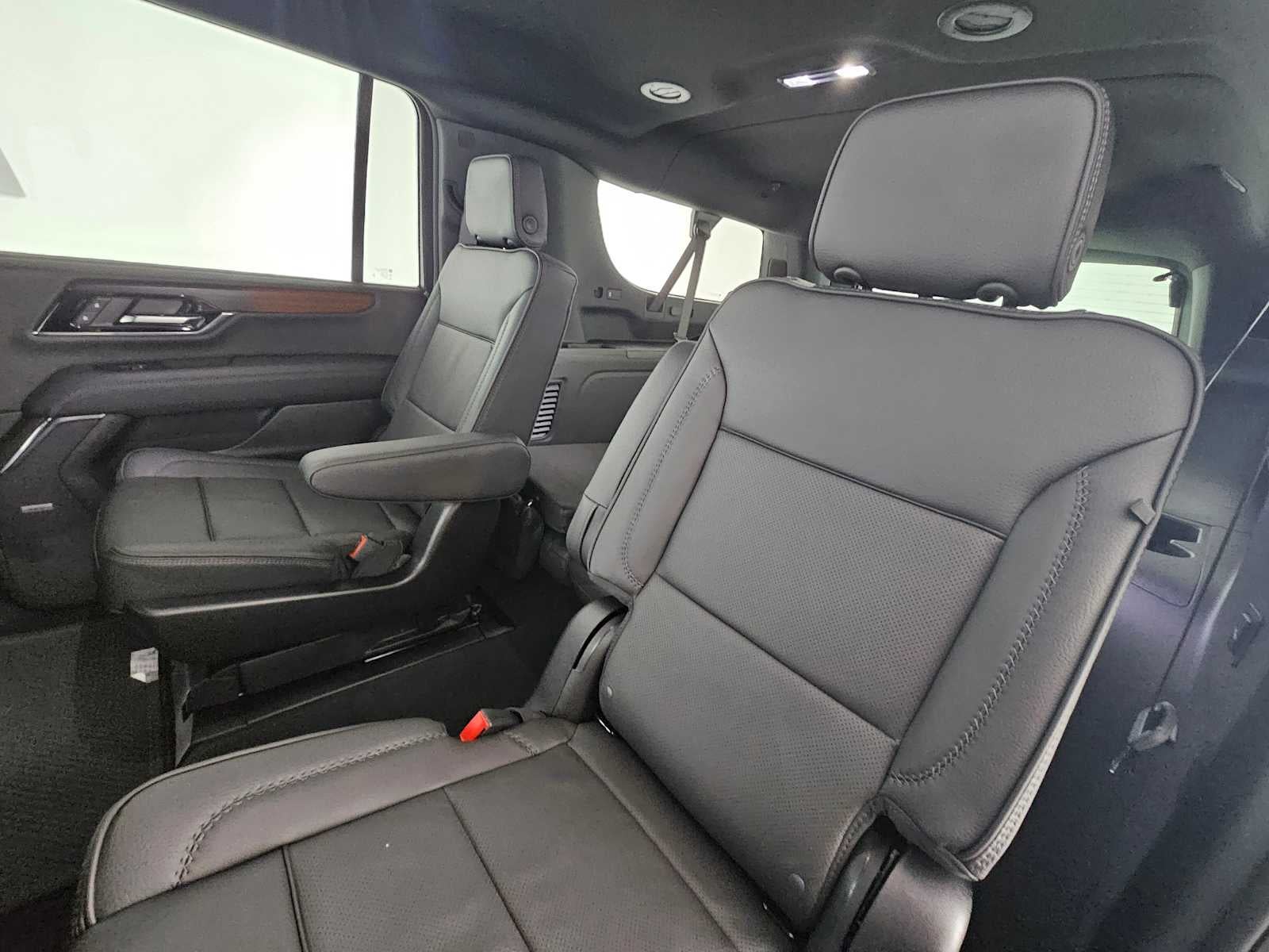 2026 GMC Yukon XL Denali Denali