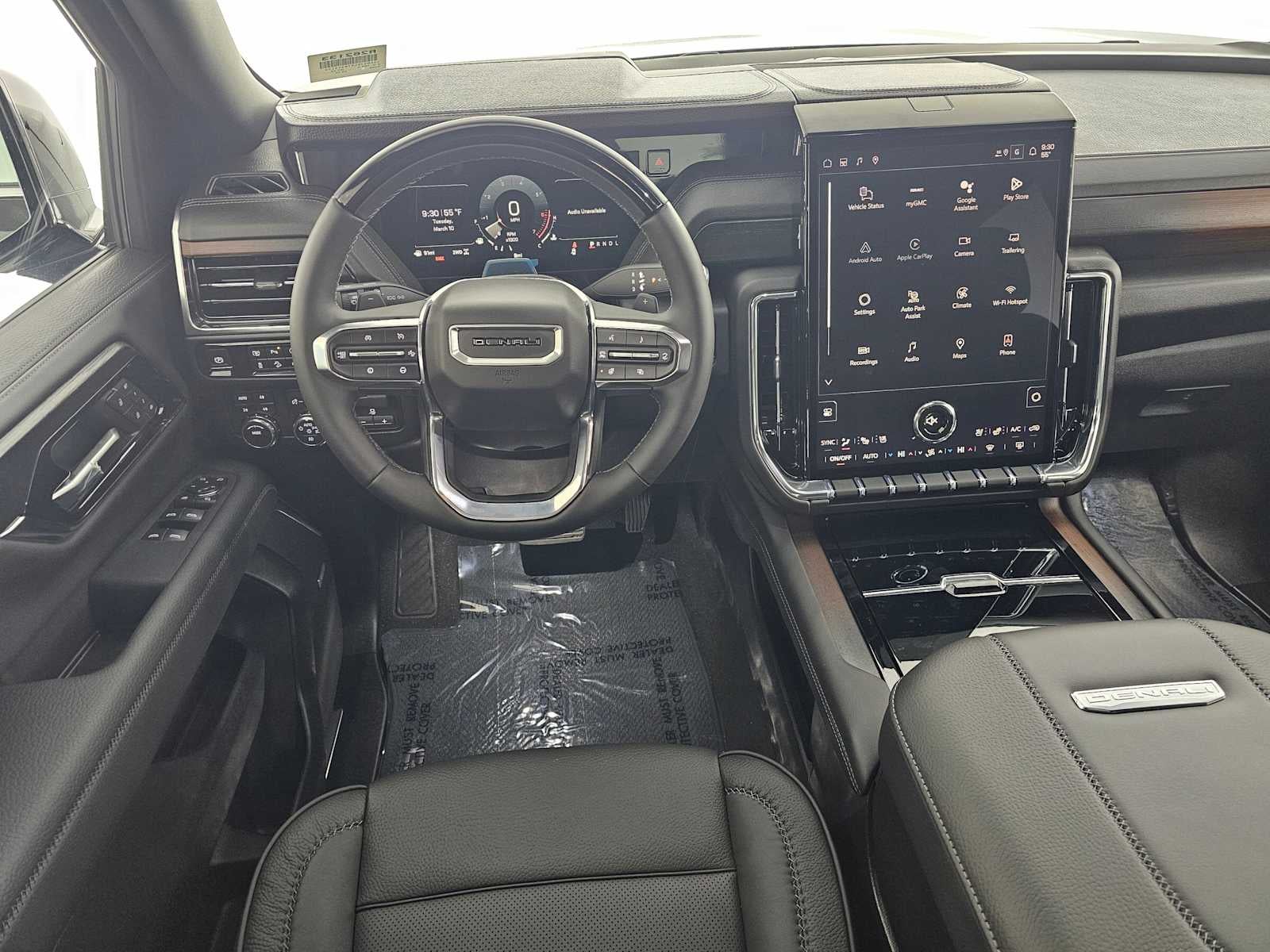 2026 GMC Yukon XL Denali Denali
