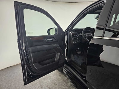 2026 GMC Yukon XL Denali Denali