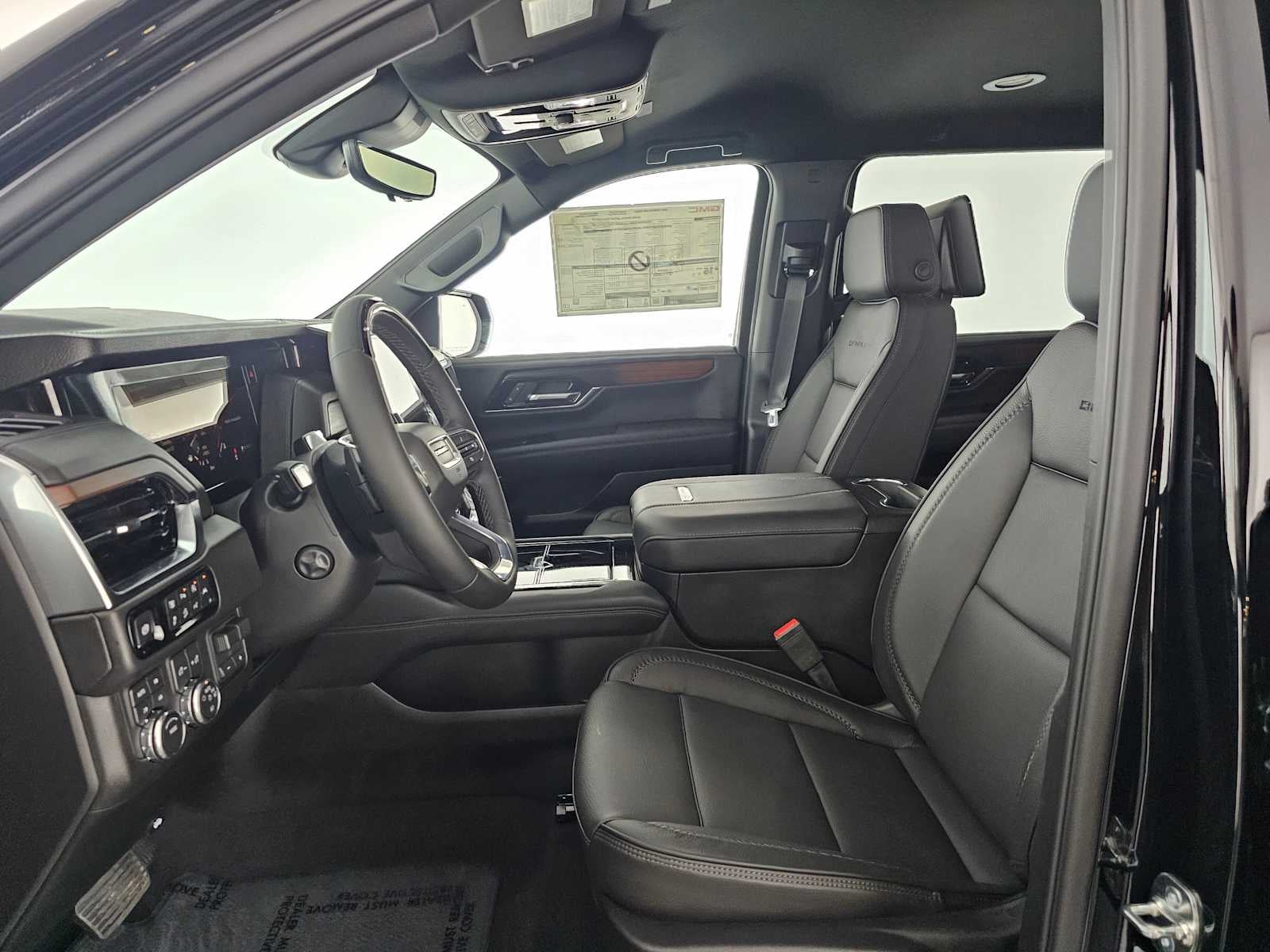 2026 GMC Yukon XL Denali Denali