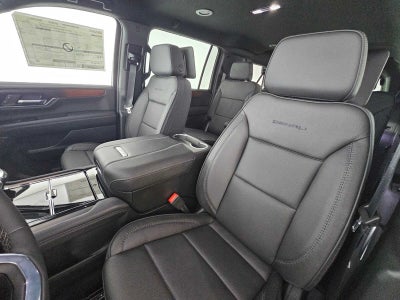 2026 GMC Yukon XL Denali Denali