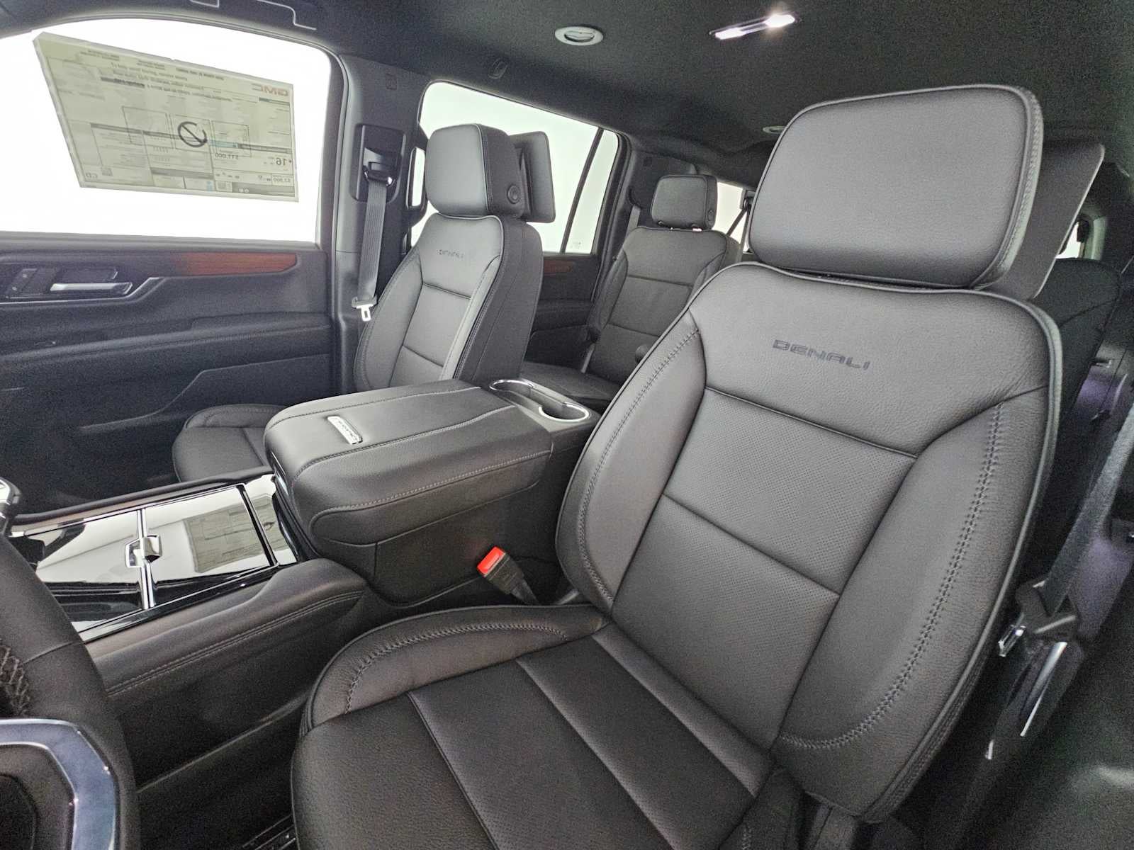 2026 GMC Yukon XL Denali Denali